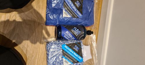 Customer photo review of Day 05 - Wash Kit