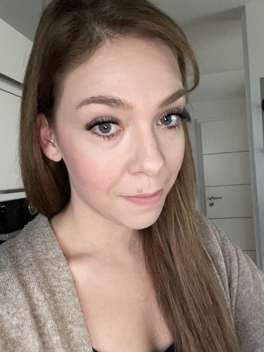 Kundenbewertung mit Foto zu Flutter Fling