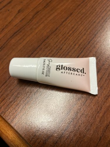 Customer photo review of Glossed Aftercare by Shay Danielle - 25 Pack