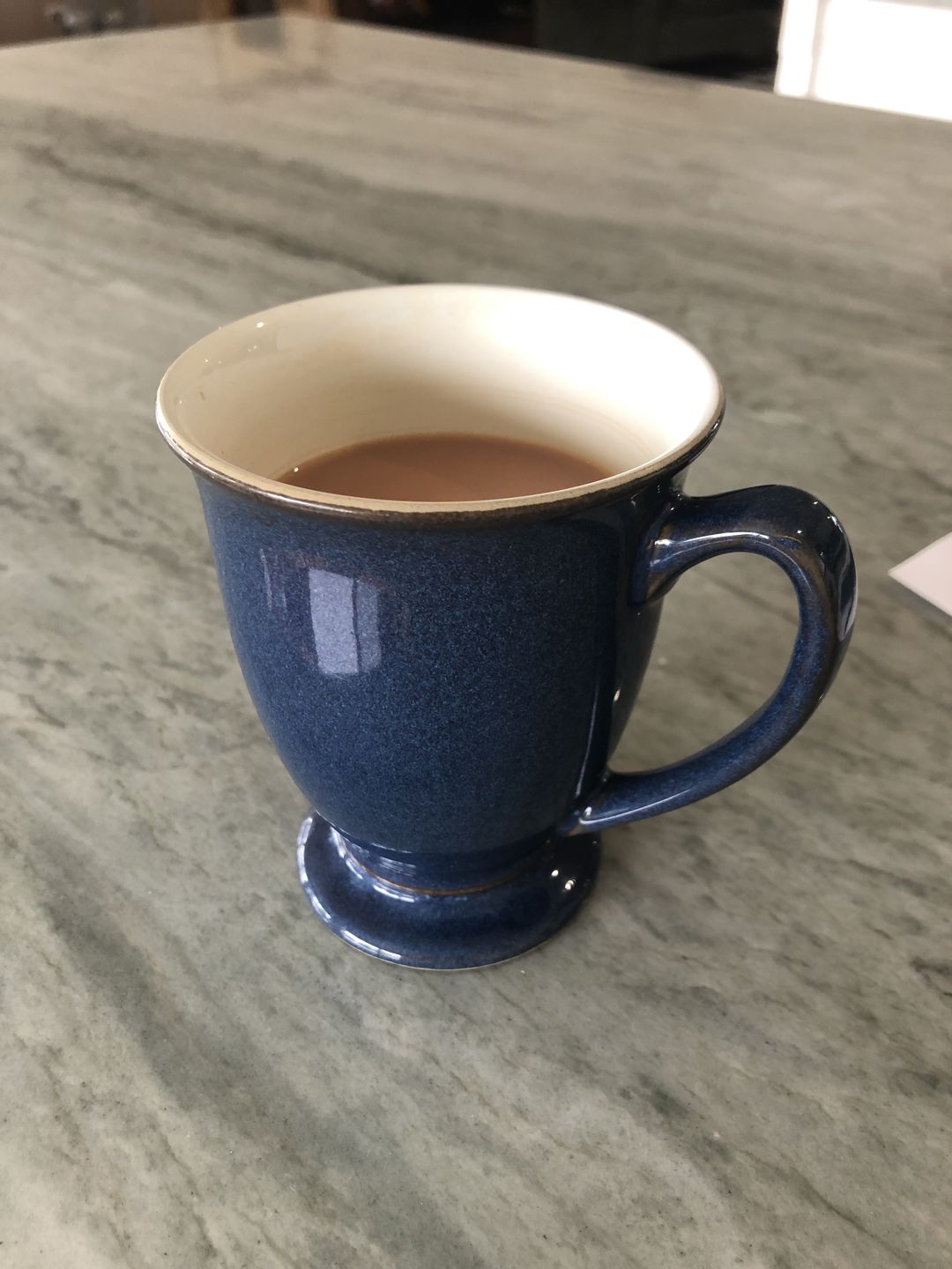 Customer photo review of Leaf Tea 250g