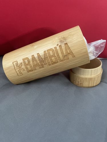 Customer photo review of Cabana Black