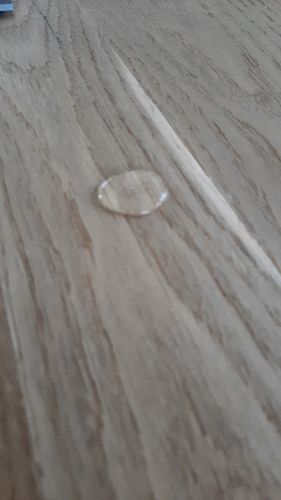 Customer photo review of Nano Impregnatie Marine PF Teakhout Care 202