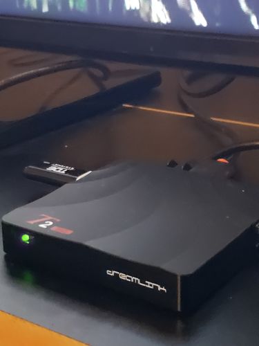 Customer photo review of Dreamlink T2 (OPEN BOX)