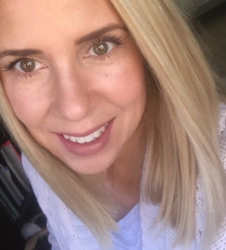 Customer photo review of Sarahbio - huile de pépins de figue de barbarie - 30 mL