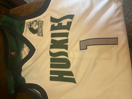 Chino hills basketball jersey Clearance