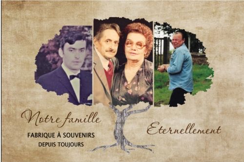 Customer photo review of Toile Personnalisée - Fabrique A Souvenirs