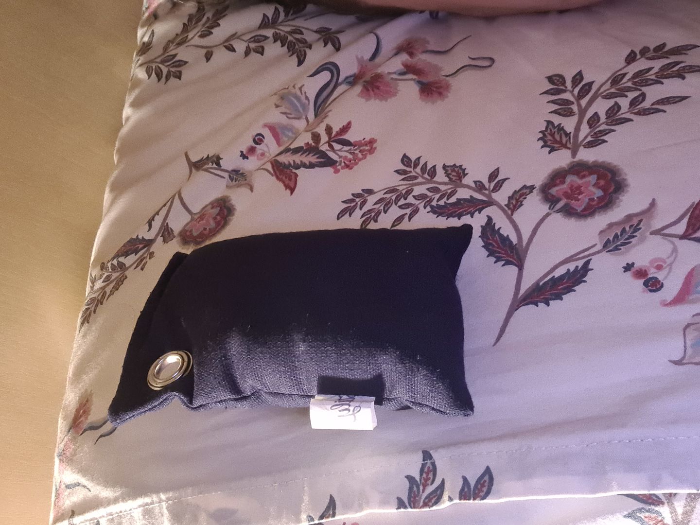 Customer photo review of Purifiq