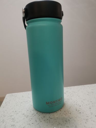 Customer photo review of Ace Bottle Medium