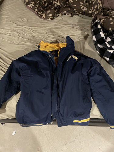 Customer photo review of $150 MYSTERY BOX