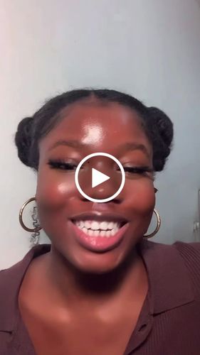 Customer video review of Honey & Watermelon Infusion - Ultimate Moisture Deep Conditioner 250ml