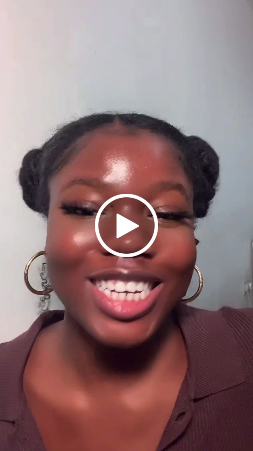 Customer video review of Honey & Watermelon Infusion - Ultimate Moisture Deep Conditioner 250ml