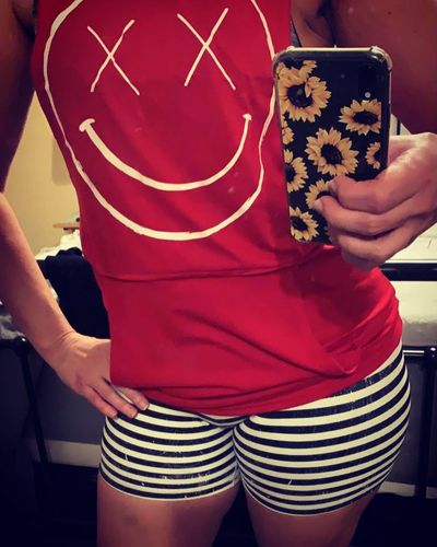 Customer photo review of Salty Savage Shipping Warranty