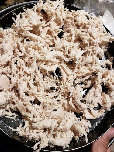 Customer photo review of Shredder PRO™