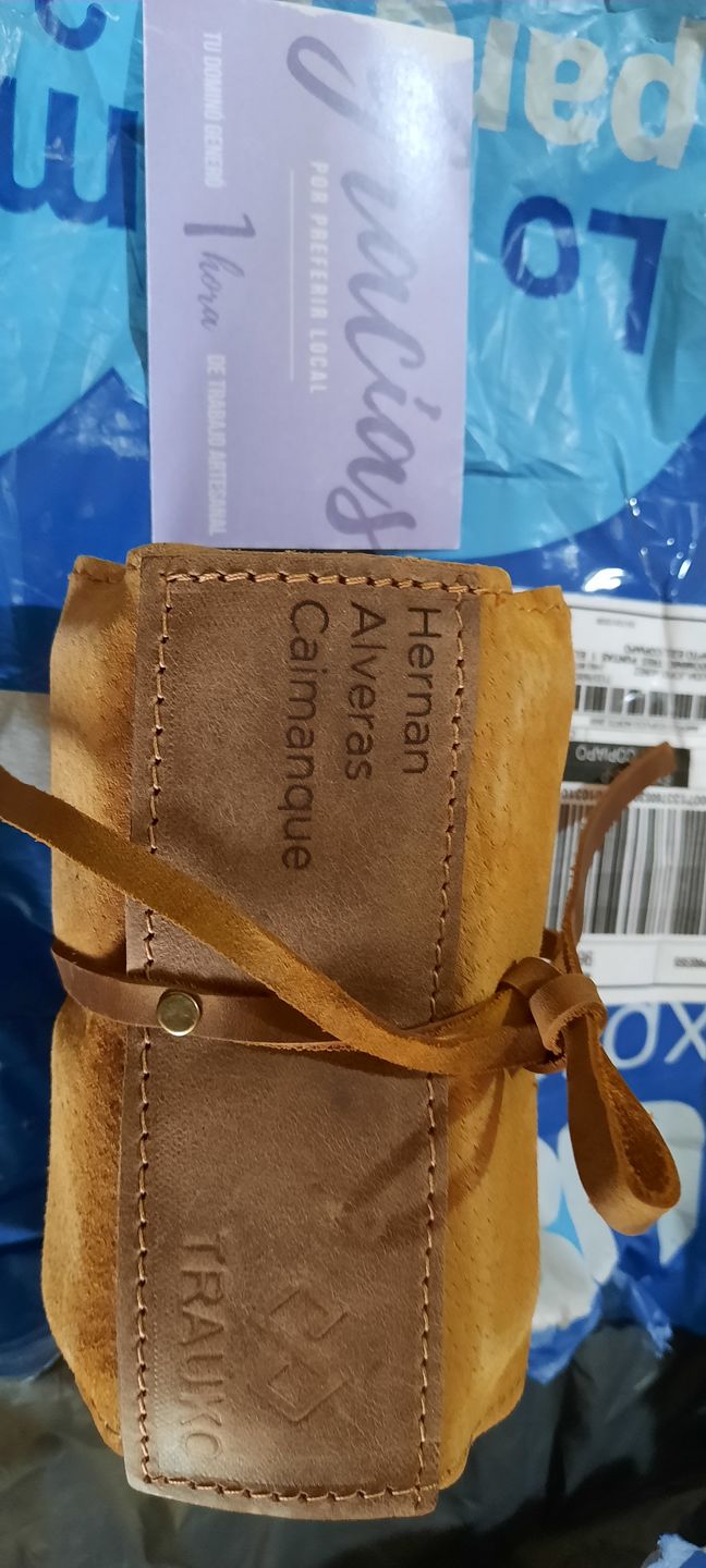 Customer photo review of Juego de Dominó