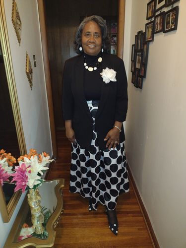 Customer photo review of [Step 6] HAIR BOOST: Nae Nae's Flagship Product