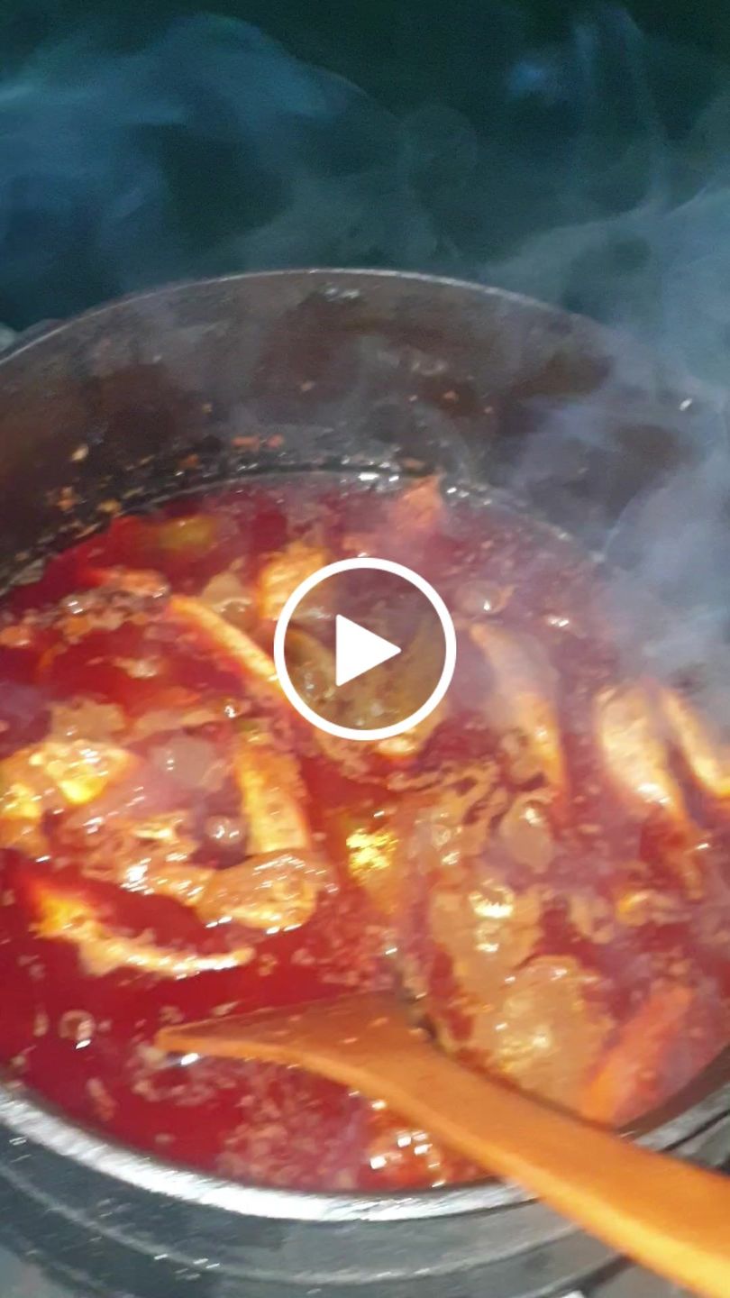 Customer video review of BraaiPlank™ ROCKETSTOVE+