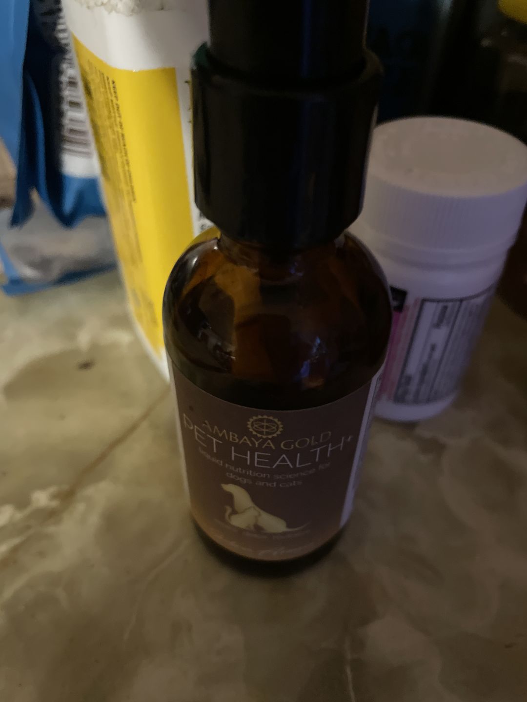 Customer photo review of Pet Health+™