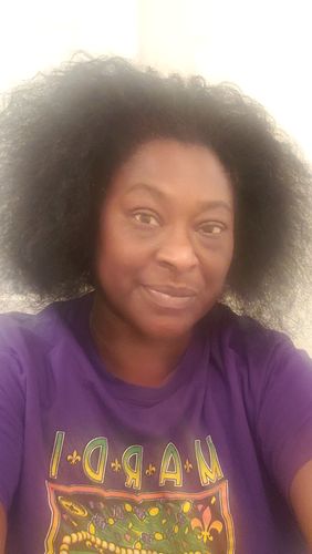 Customer photo review of Omez Chebe butter