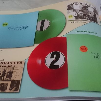 Customer photo review of A Pig's Tale - Open Edition