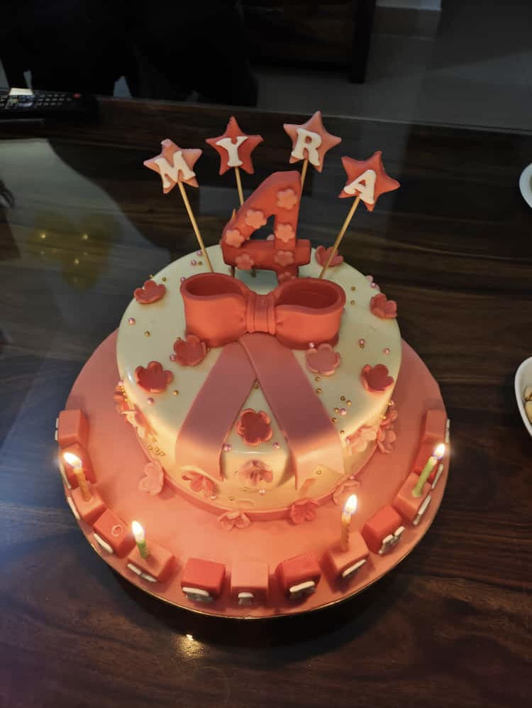 Customer photo review of Princess