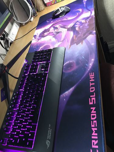 Customer photo review of iD Colossus