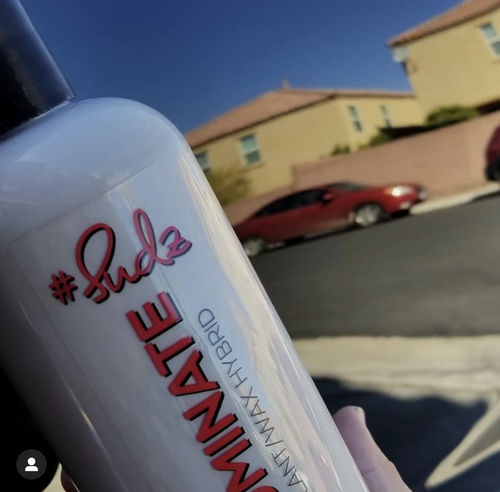 Customer photo review of The Iconic Collection(+) Kit
