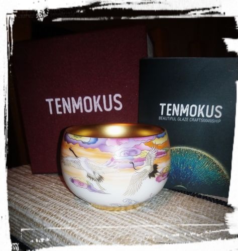 Customer photo review of Colorful Cranes