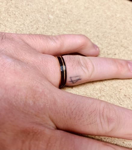 Customer photo review of The Apollo