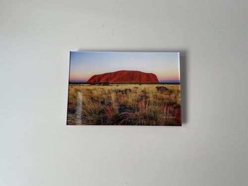 Customer photo review of Acrylic Mounting Panel - 20 x 30 cm
