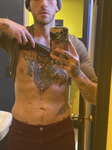 Customer photo review of RAD-Mass Stack