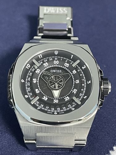 Customer photo review of M3-black-bracelet