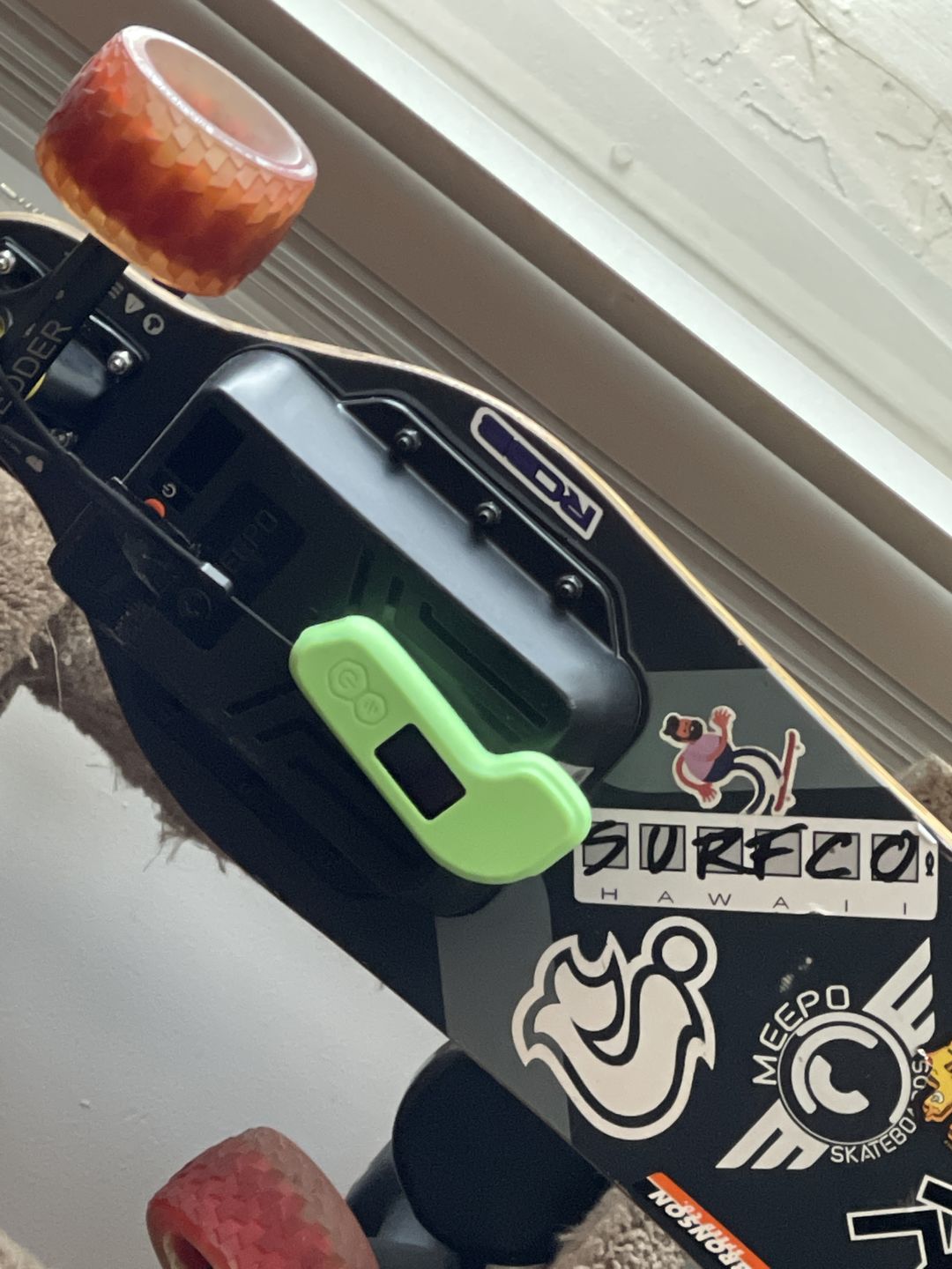 Customer photo review of M4S Remote Case