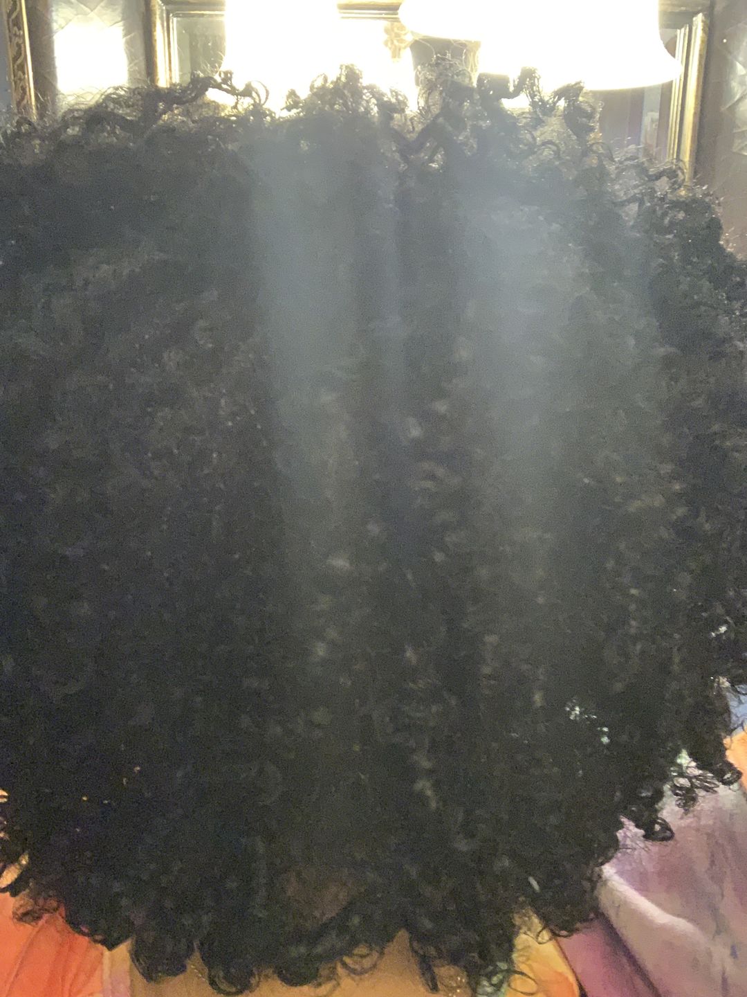 Customer photo review of "Can't Believe It's Knot Butta"