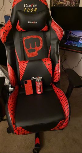 Customer photo review of Pewdiepie LED 100M Edition (Extra Large)