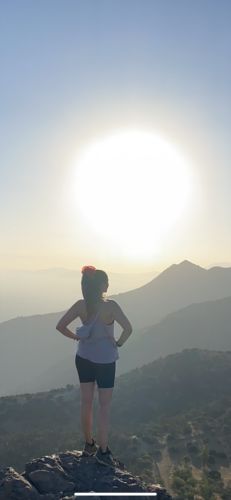 Customer photo review of Bikers Pastel Power Flashblack⚡