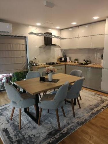 Customer photo review of Covor Luxury Grey Vibes