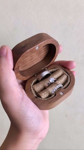 Customer photo review of Vecchio Set