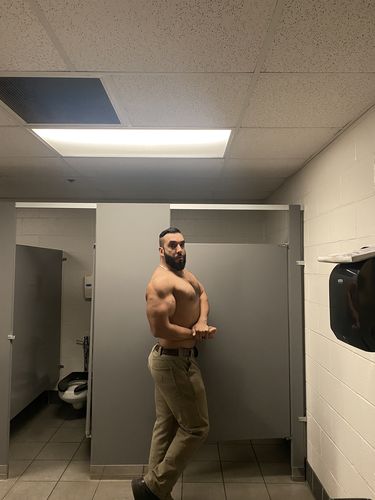 Customer photo review of RAD-Mass Stack