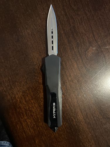 Customer photo review of SHREDDER X7