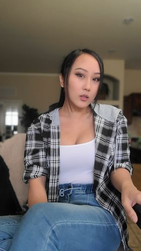 Customer photo review of Contour Palette