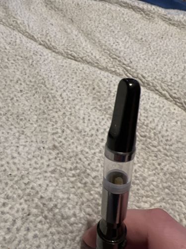 Customer photo review of Stinger Wax Cartomizer (2 Pack)
