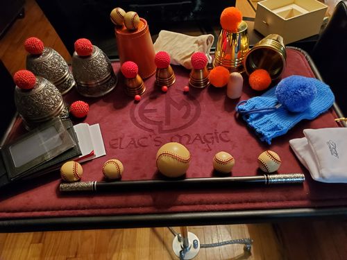 Customer photo review of LUXURY PAD BY TCC