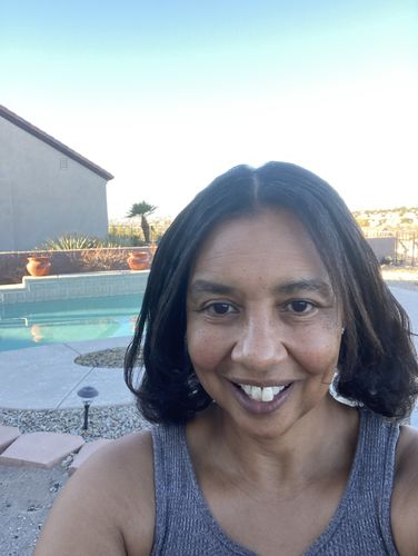 Customer photo review of [Step 6] HAIR BOOST: Nae Nae's Flagship Product