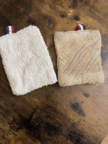 Customer photo review of Pack spécial Noël !