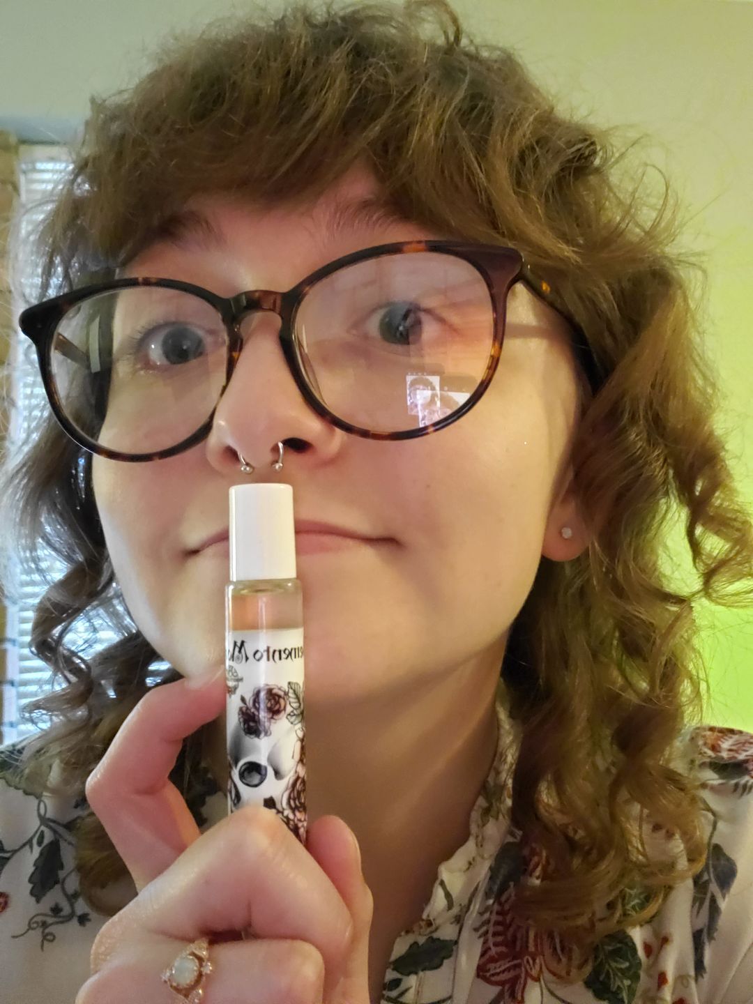 Customer photo review of Memento Mori