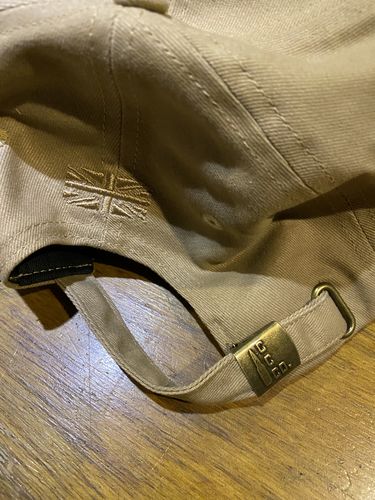 Customer photo review of The Herrick