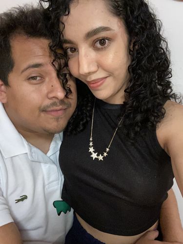 Customer photo review of Nippz Reutilizables