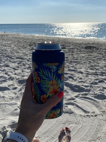 Customer photo review of Universal Buddy 2.0 | Aloha Buddy