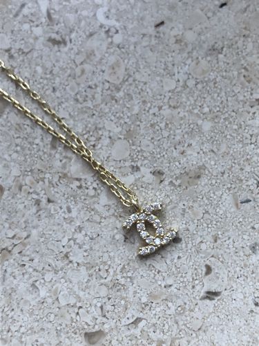 Customer photo review of Celine Kette