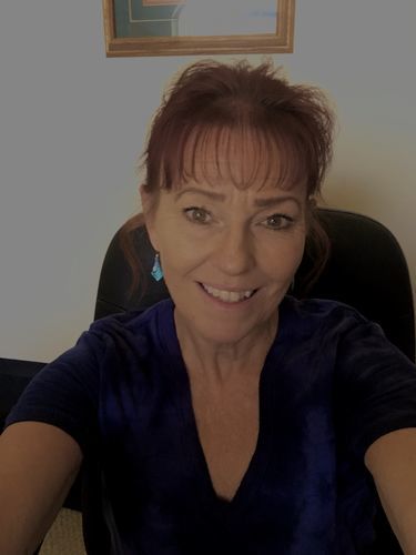 Customer photo review of Restore & Revive Calming Cream PLUS